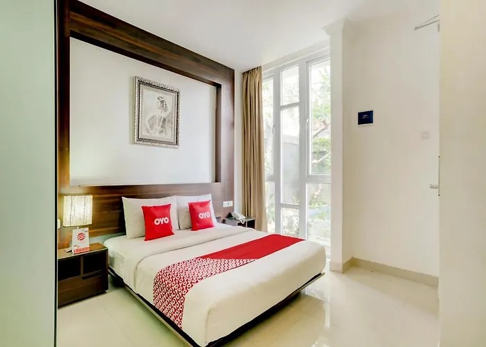 Hotel Oyo 3850 Bali Kepundung