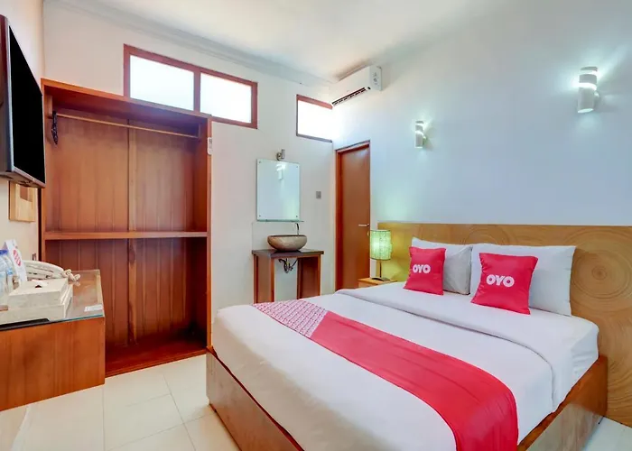 Oyo 3850 Bali Kepundung